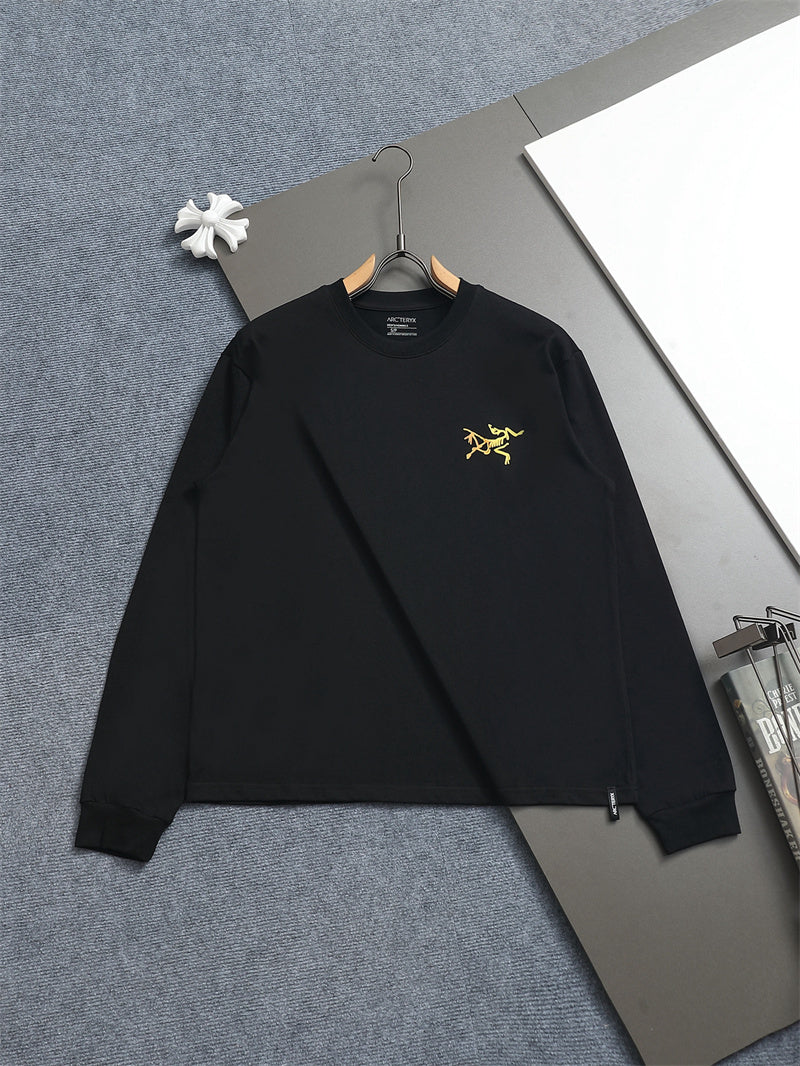 Unisex Knit Sweater-11