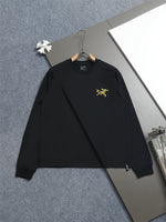 Unisex Knit Sweater-11