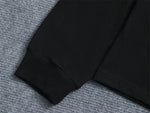 Unisex Knit Sweater-11