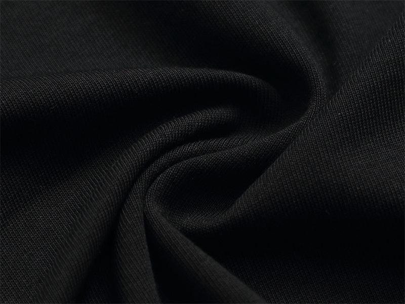 Unisex Knit Sweater-11