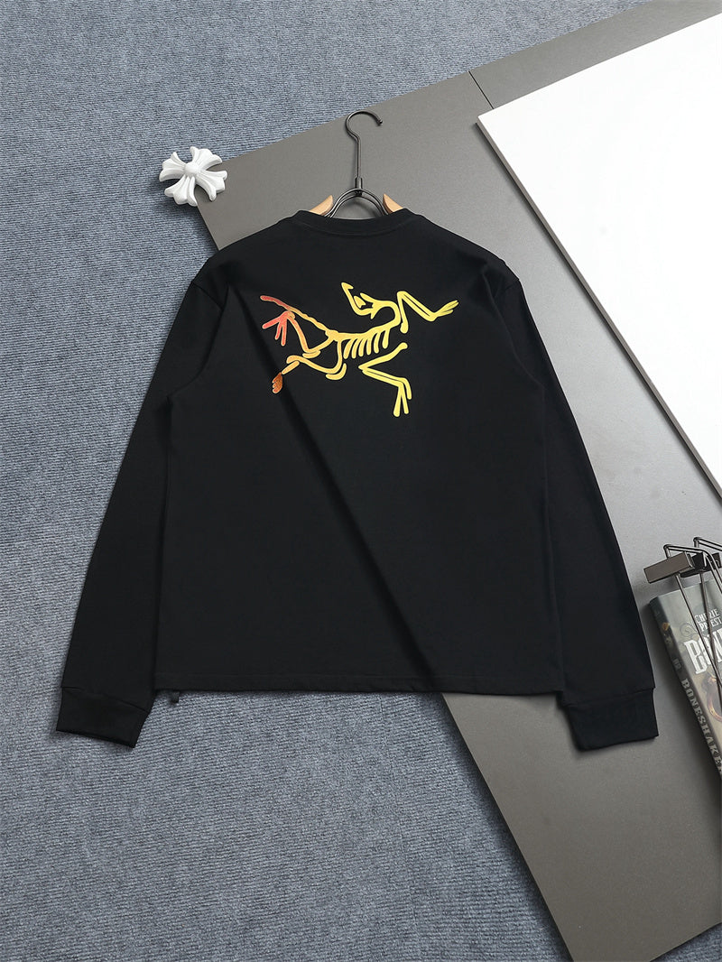 Unisex Knit Sweater-11