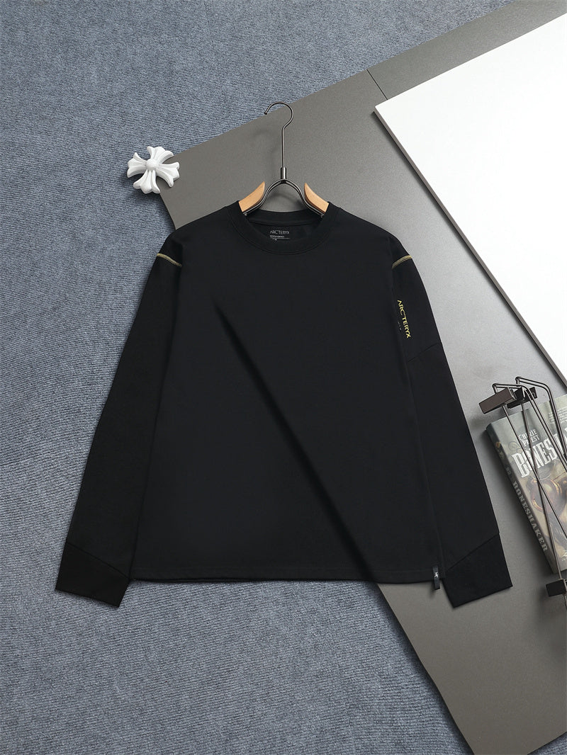 Unisex Knit Sweater-12