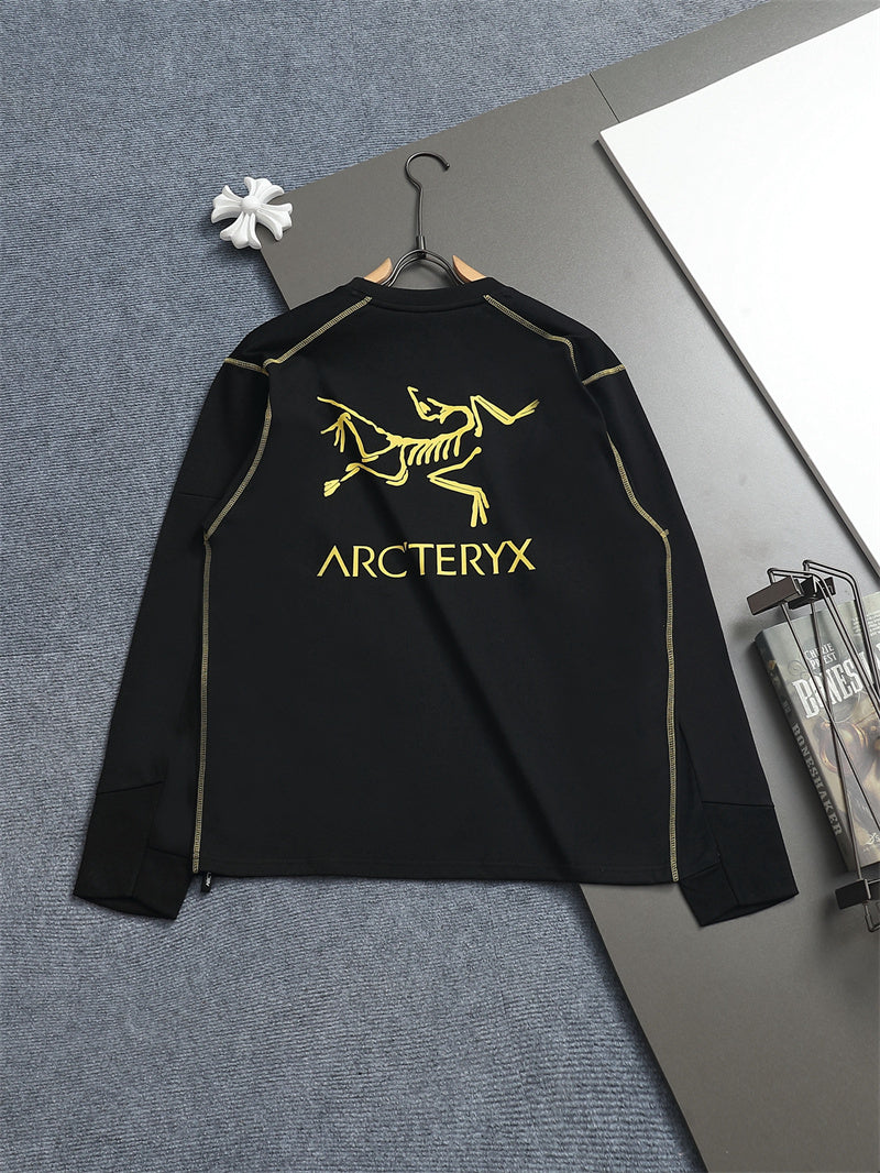 Unisex Knit Sweater-12
