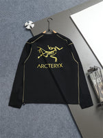 Unisex Knit Sweater-12