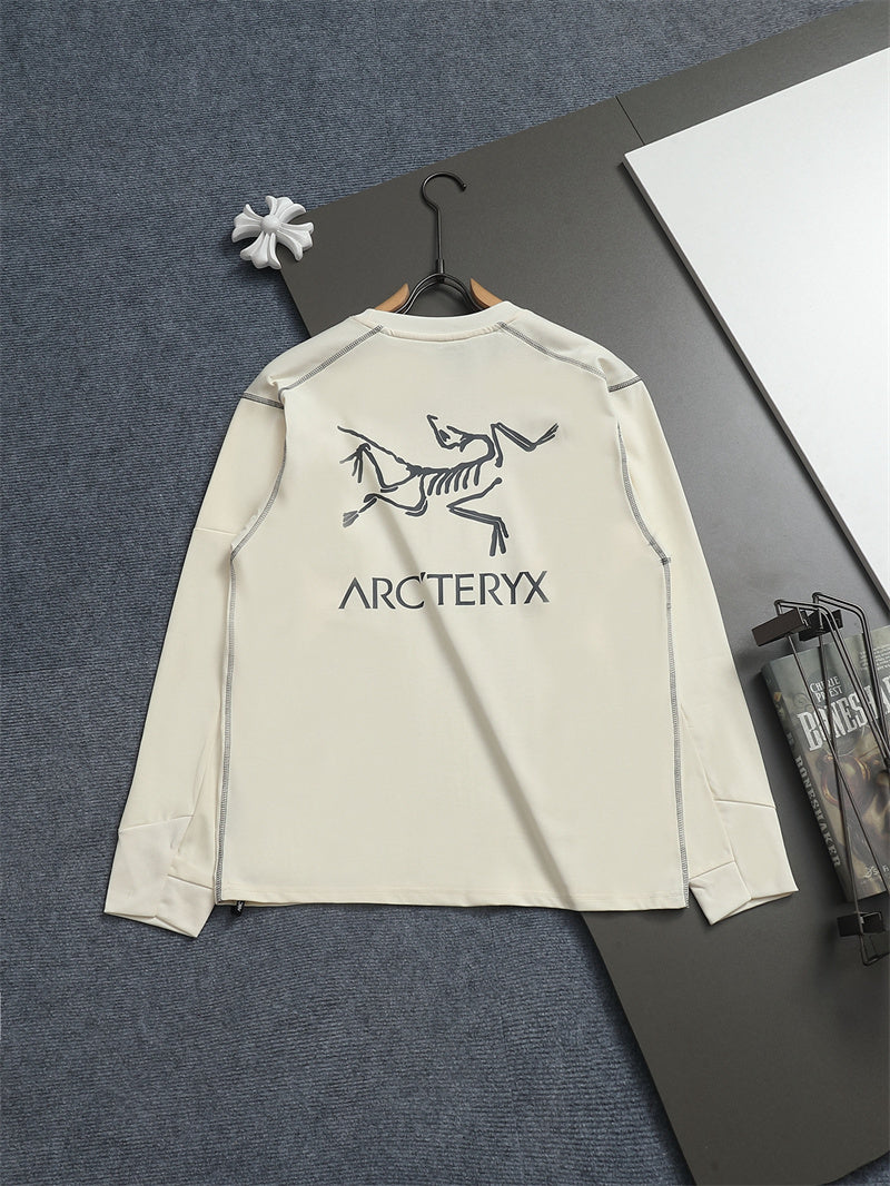 Unisex Knit Sweater-12