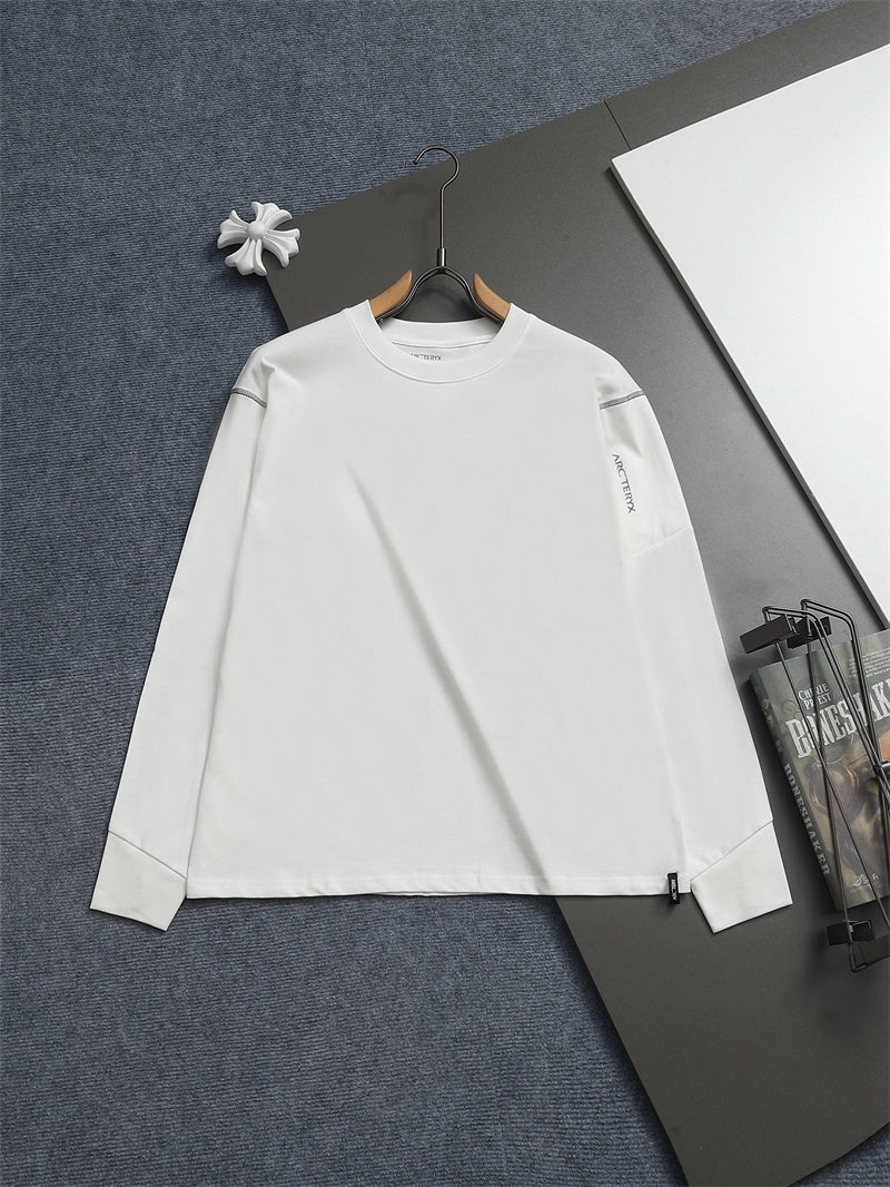 Unisex Knit Sweater-12
