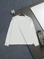 Unisex Knit Sweater-12