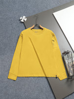 Unisex Knit Sweater-12