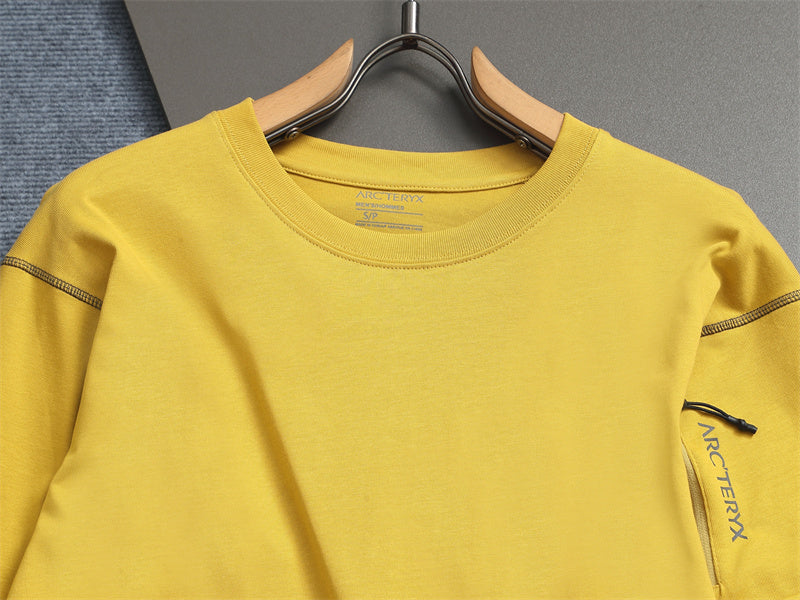 Unisex Knit Sweater-12