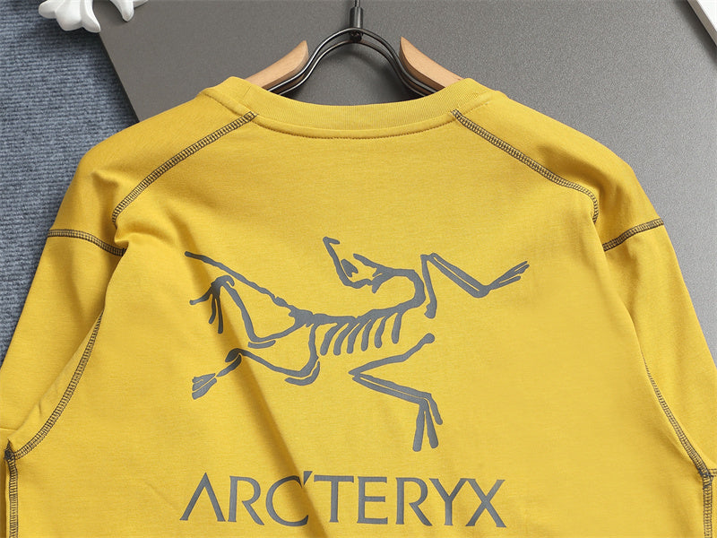 Unisex Knit Sweater-12