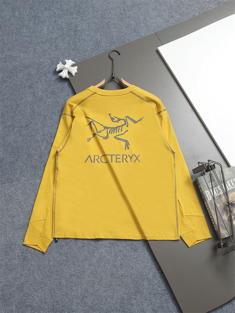Unisex Knit Sweater-12