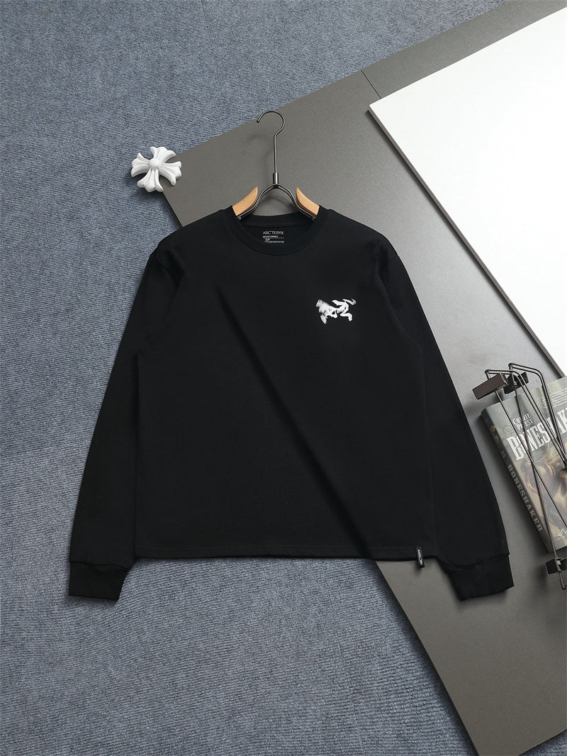Unisex Knit Sweater-13