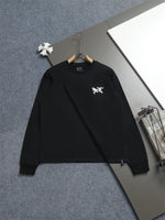 Unisex Knit Sweater-13