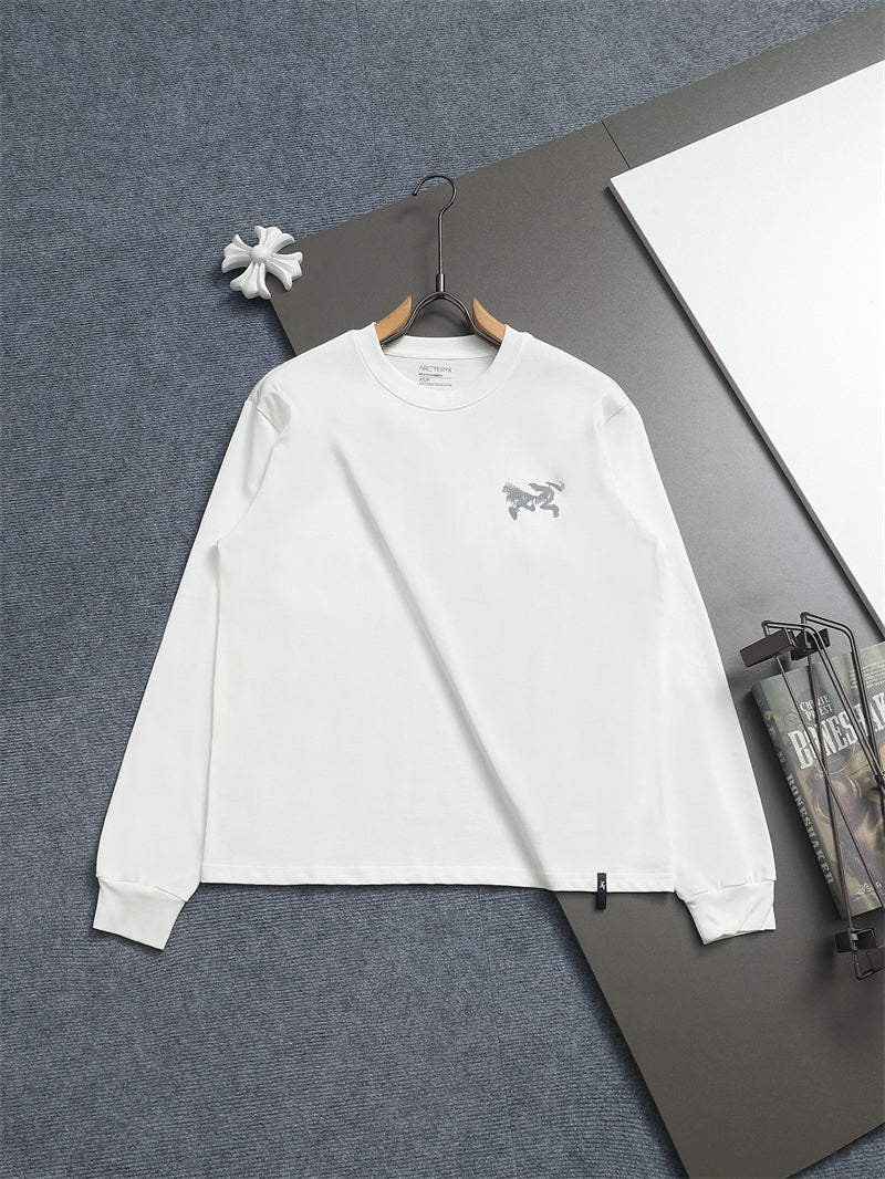 Unisex Knit Sweater-13