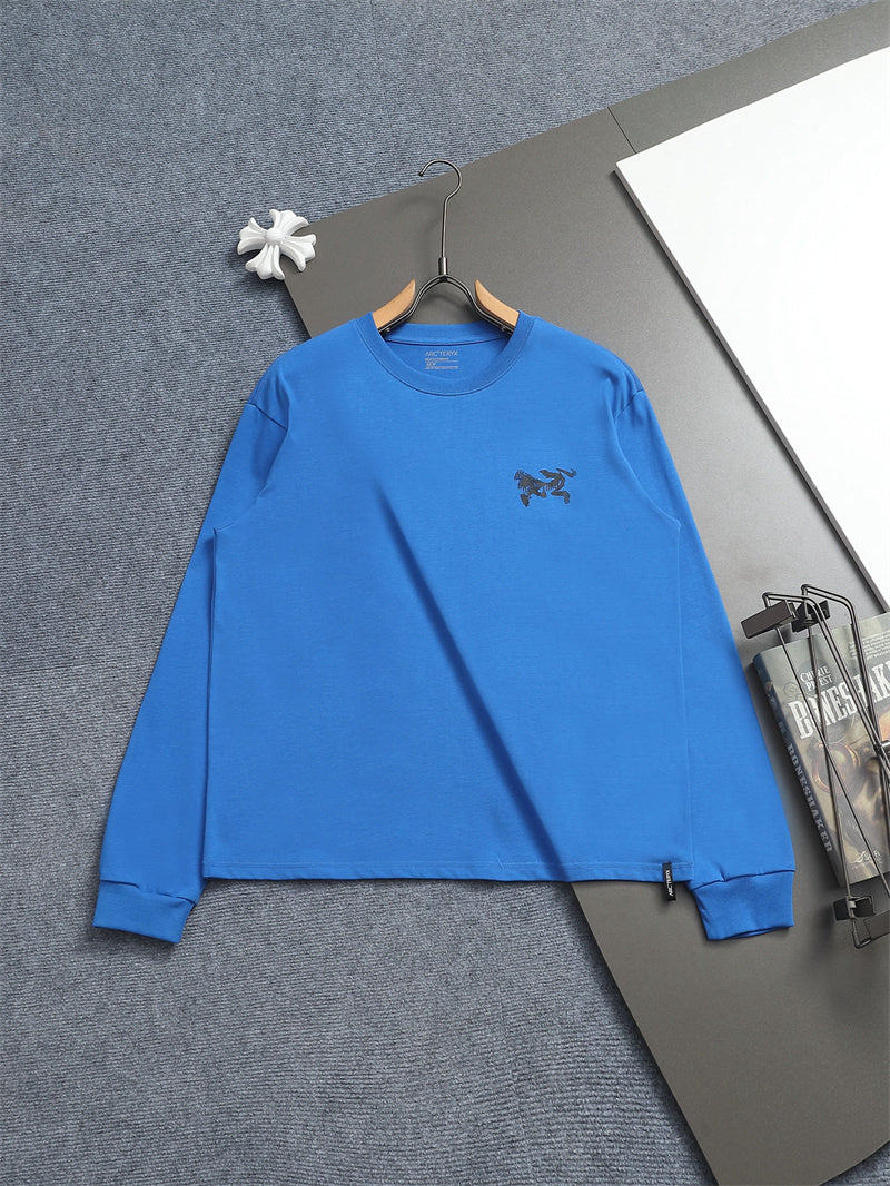Unisex Knit Sweater-13