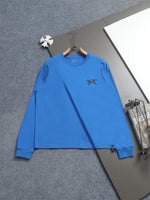 Unisex Knit Sweater-13