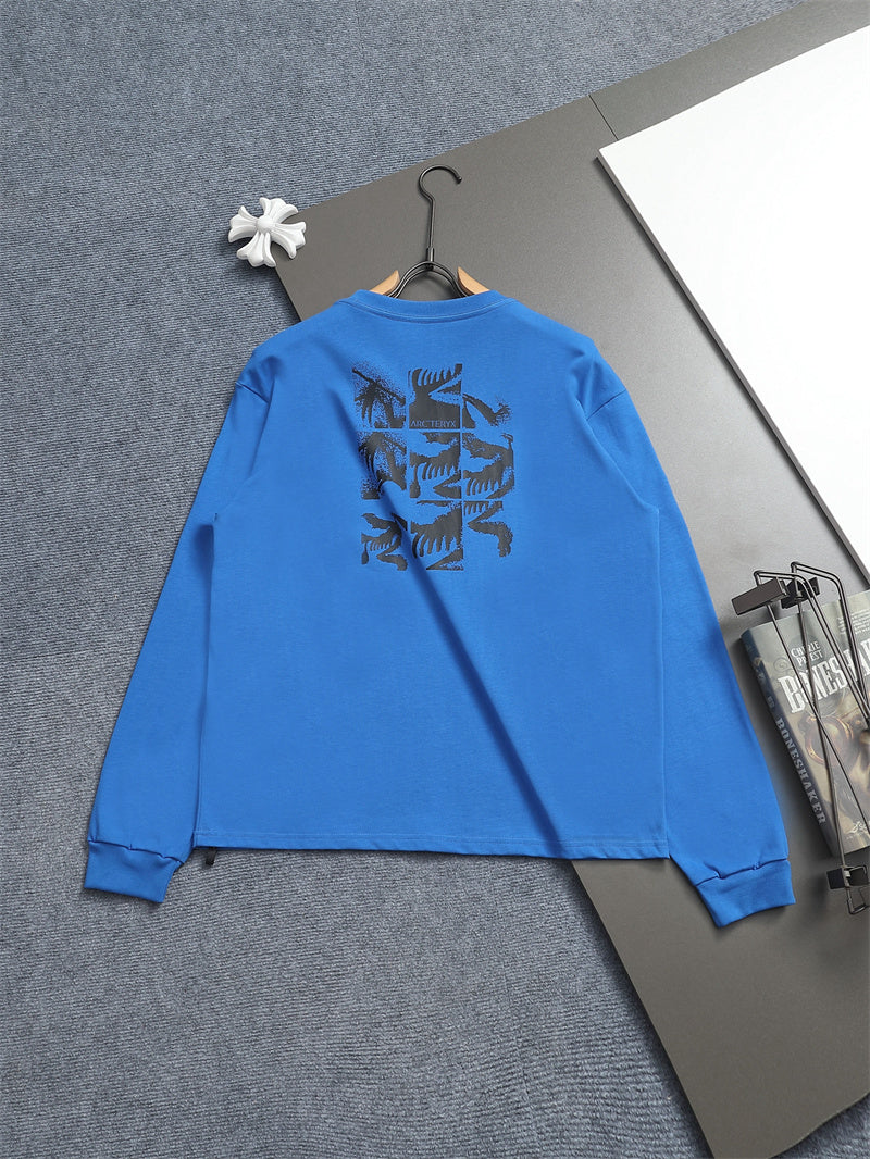 Unisex Knit Sweater-13