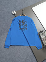 Unisex Knit Sweater-13