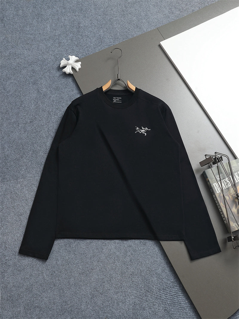 Unisex Knit Sweater-14