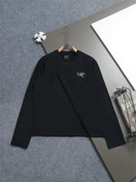 Unisex Knit Sweater-14