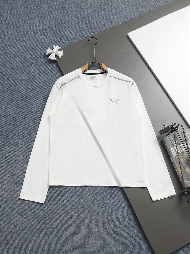 Unisex Knit Sweater-14
