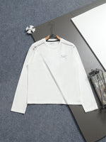 Unisex Knit Sweater-14