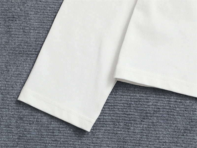 Unisex Knit Sweater-14