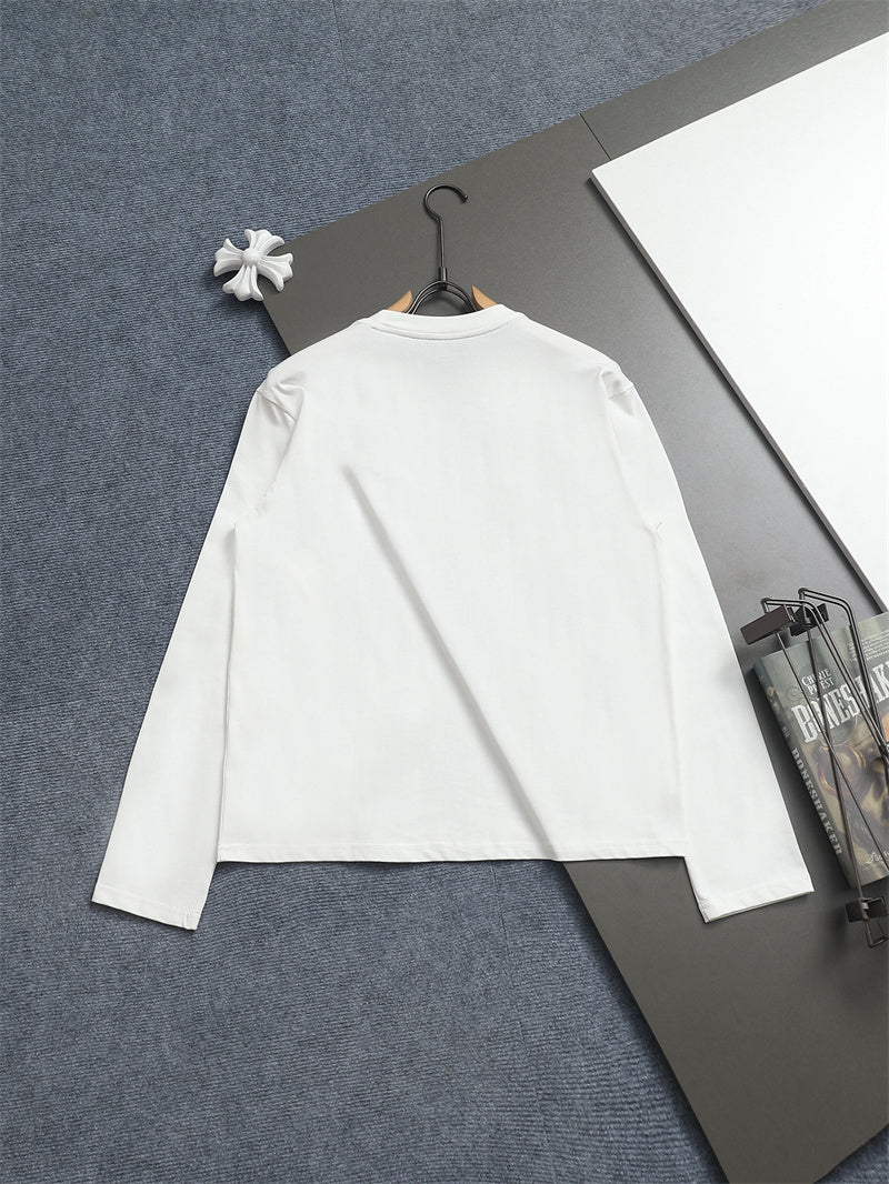 Unisex Knit Sweater-14