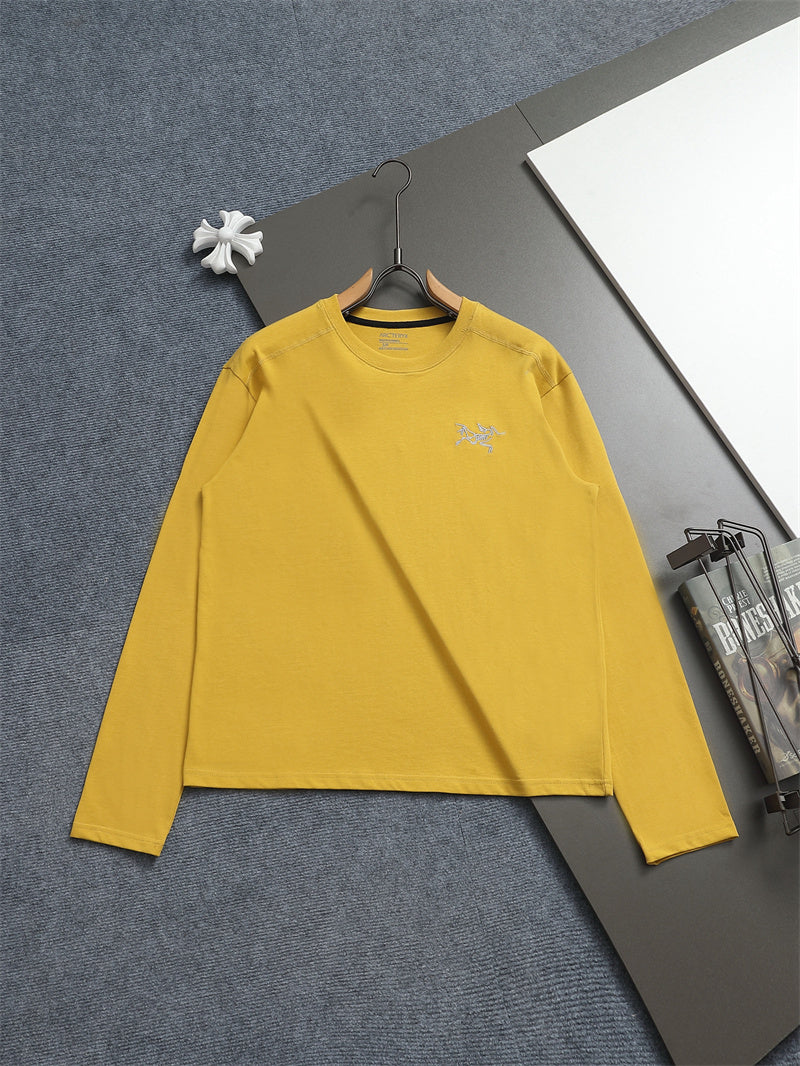 Unisex Knit Sweater-14