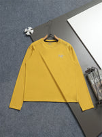 Unisex Knit Sweater-14