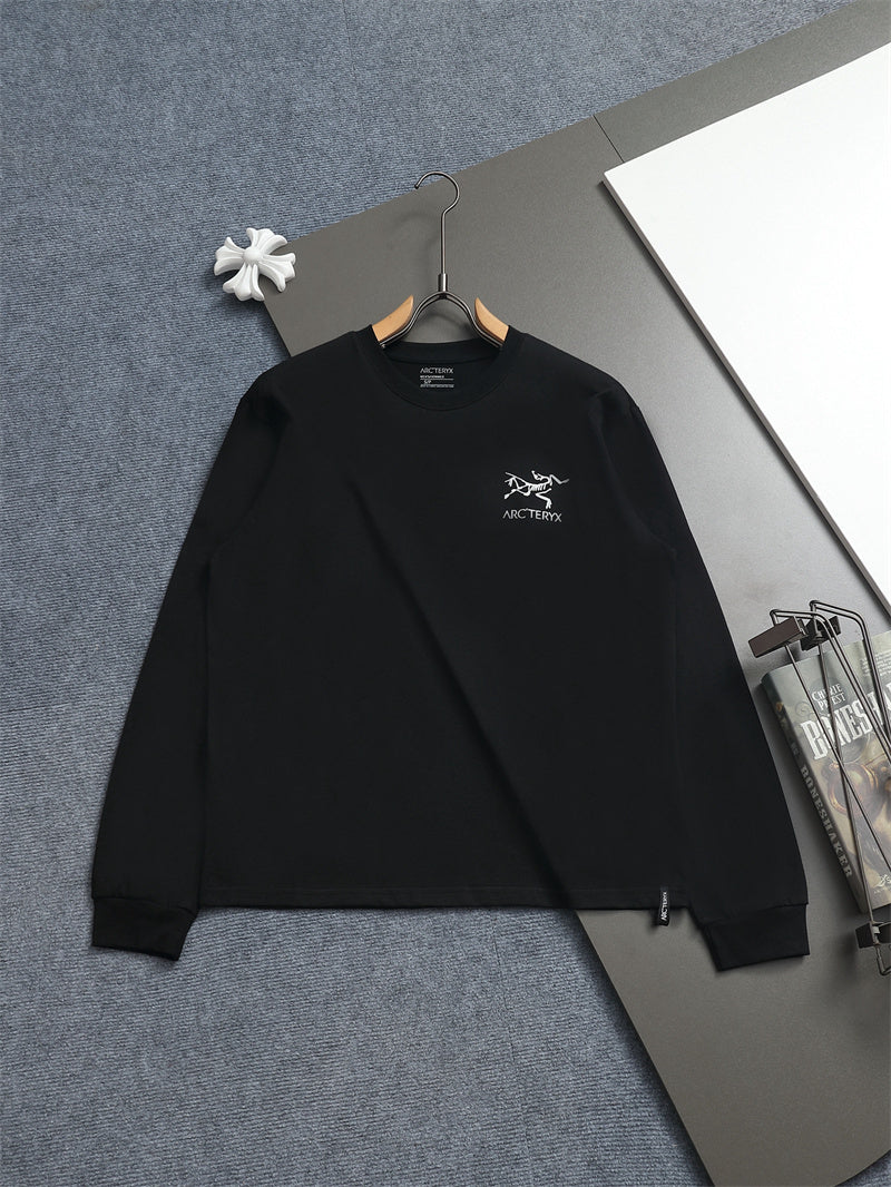 Unisex Knit Sweater-15