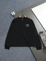 Unisex Knit Sweater-15
