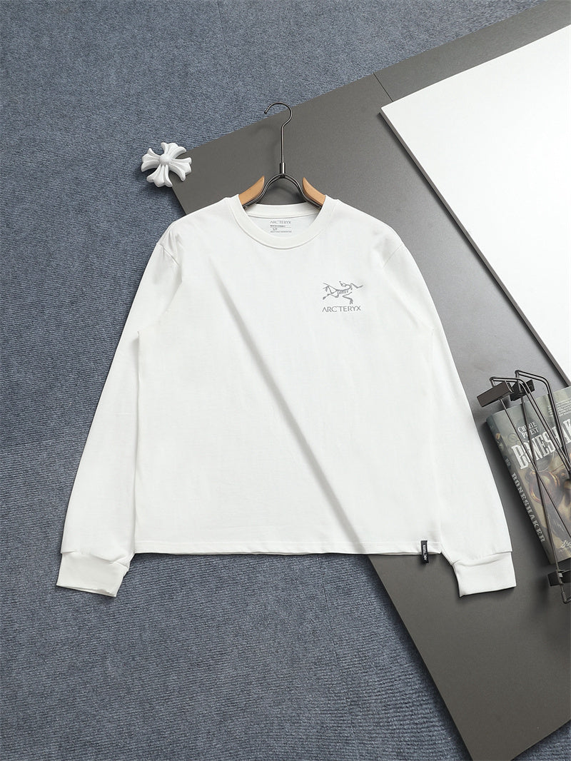 Unisex Knit Sweater-15