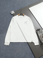 Unisex Knit Sweater-15