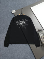 Unisex Knit Sweater-16