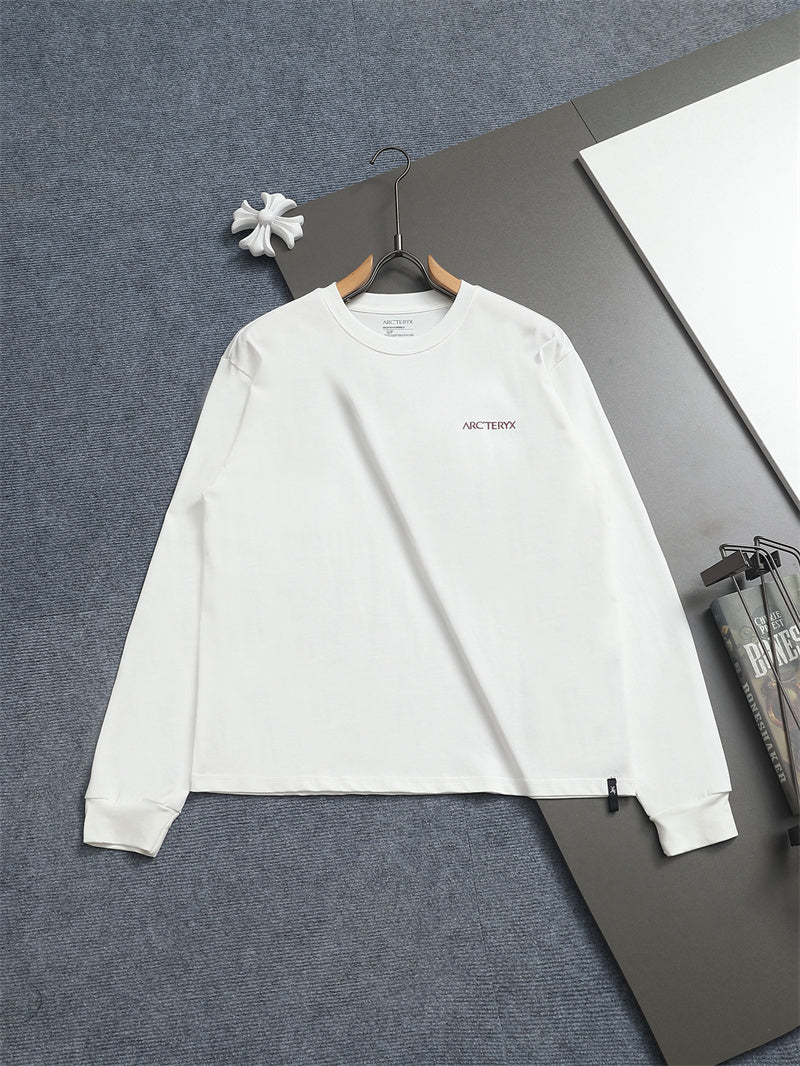 Unisex Knit Sweater-16