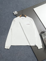 Unisex Knit Sweater-16