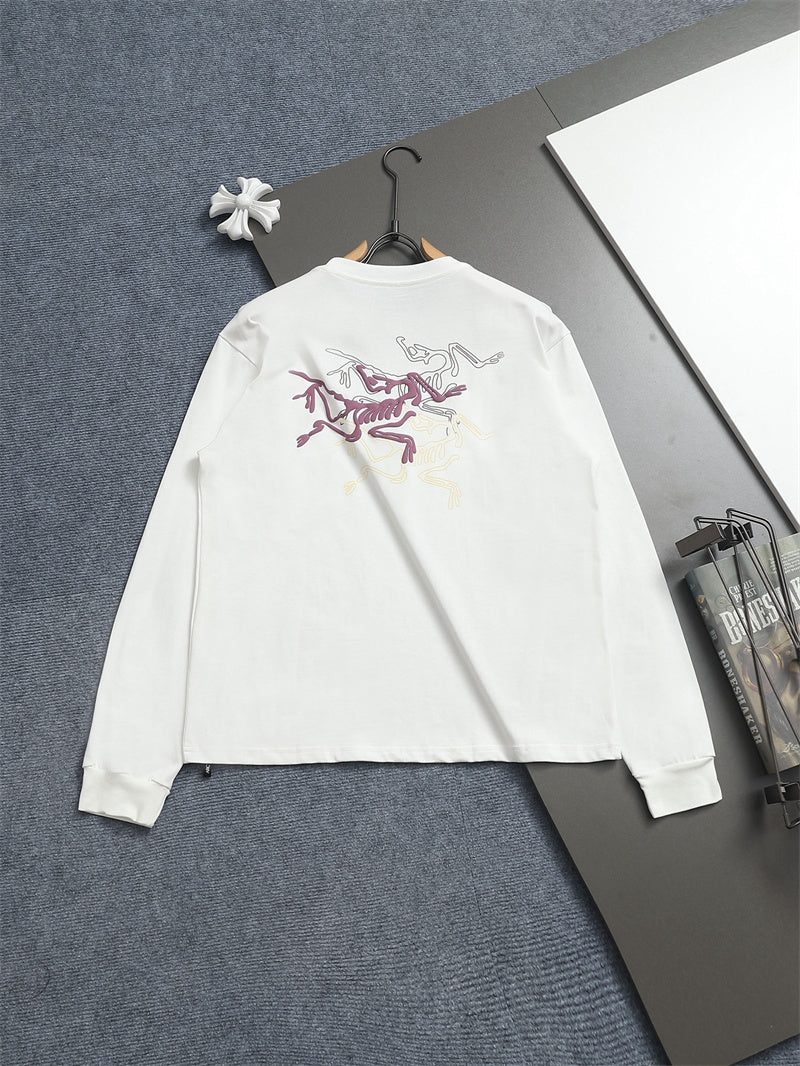 Unisex Knit Sweater-16