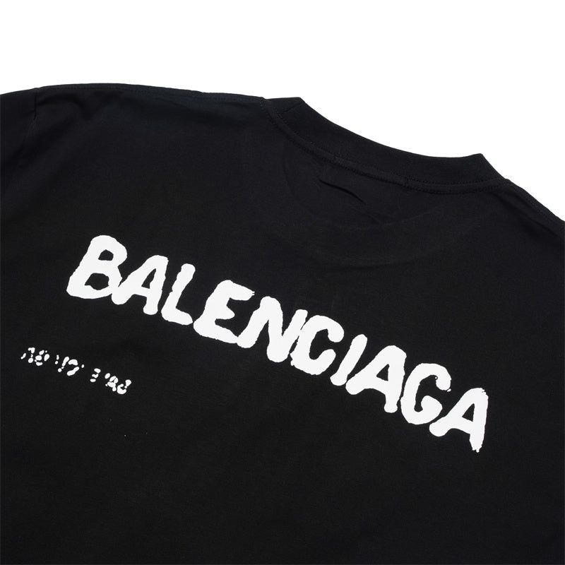 Trendy Unisex T-Shirt-25