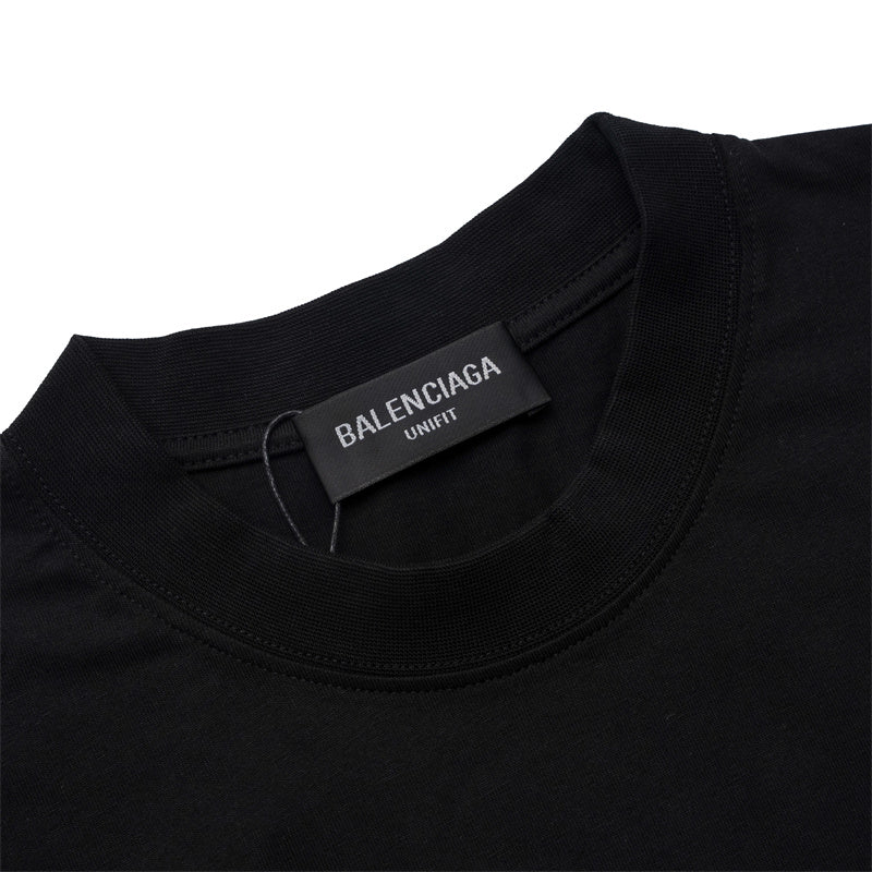 Trendy Unisex T-Shirt-24