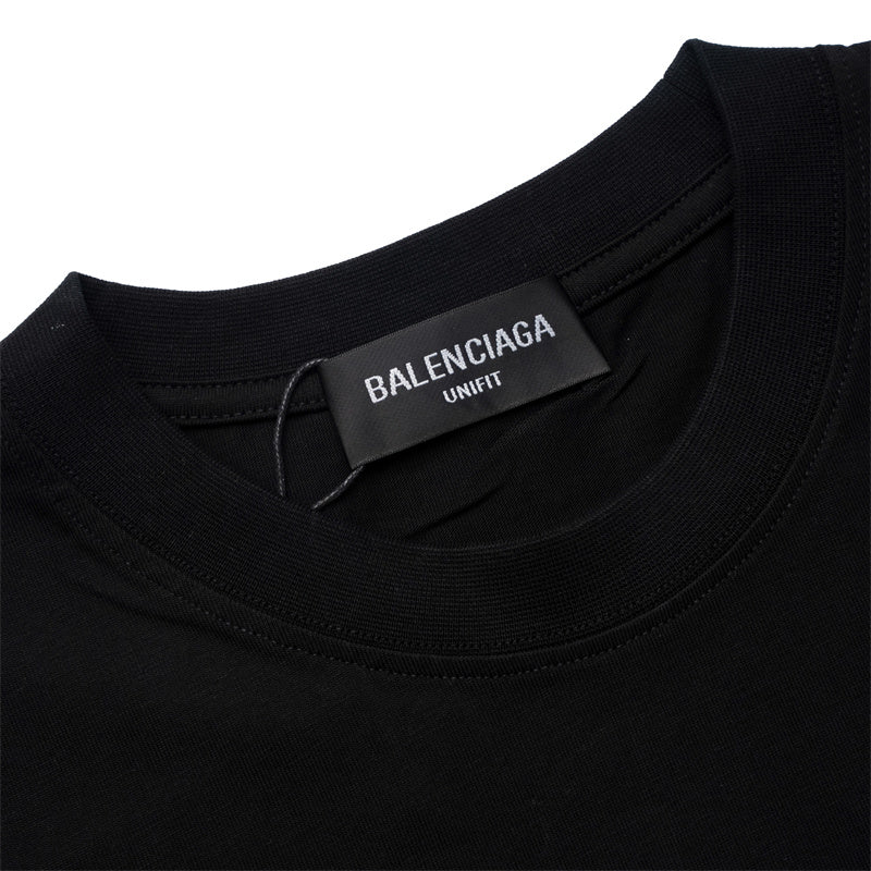 Trendy Unisex T-Shirt-25