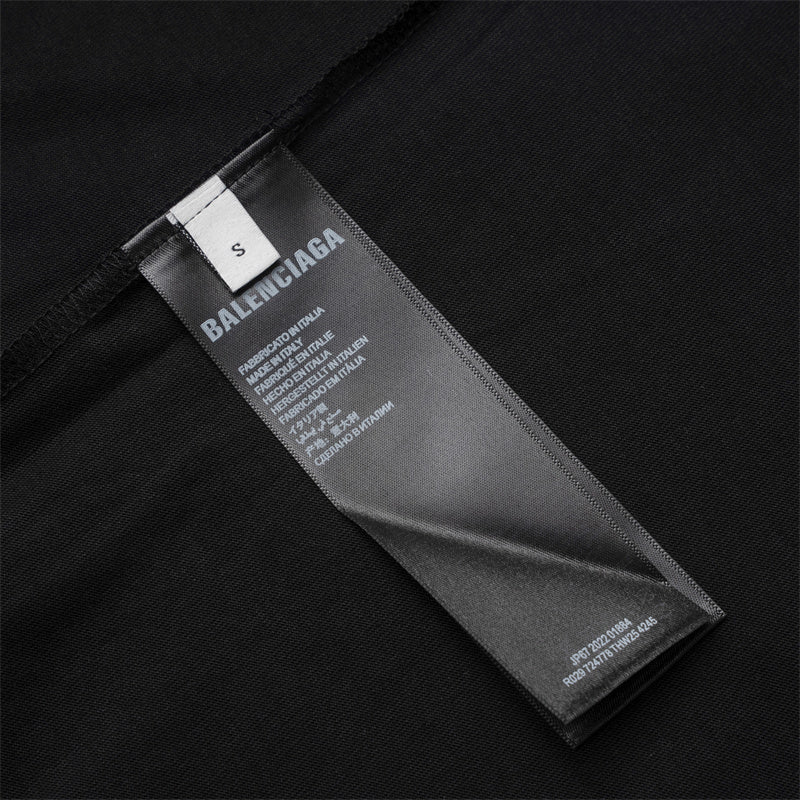 Trendy Unisex T-Shirt-24