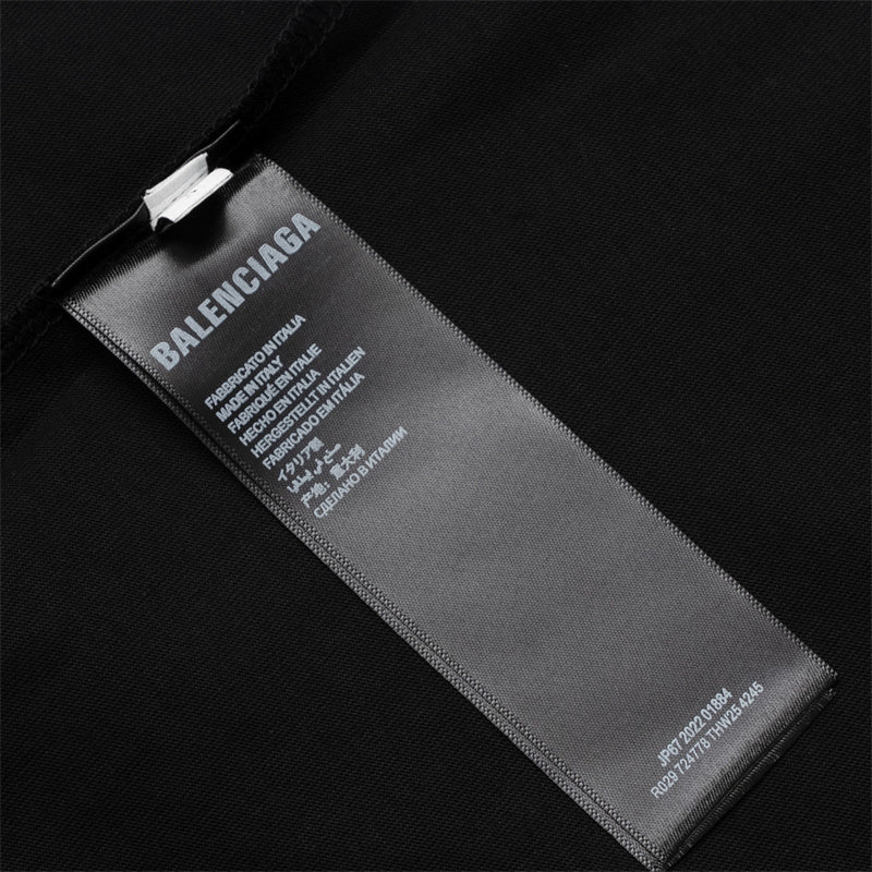 Trendy Unisex T-Shirt-25