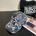 BASEBALL CAP COLORFUL 431793