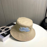 DOUBLE-SIDED BUCKET HAT COLORFUL 433364