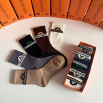CREW SOCKS 194085 (1 BOX)