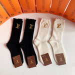 CREW SOCKS 125508 (1 BOX)