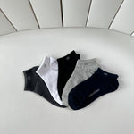 FLAT SOCKS 414517 (1 BOX)