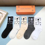 CREW SOCKS 207646 (1 BOX)