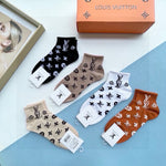 ANKLE SOCKS 423679 (1 BOX)